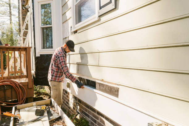 Trusted Siding Installation service in Beachwood, NJ - Creative Siding